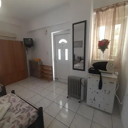 Yellow House Kalamata