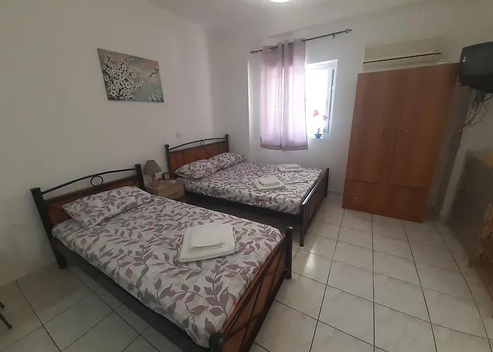 Yellow House Appartement