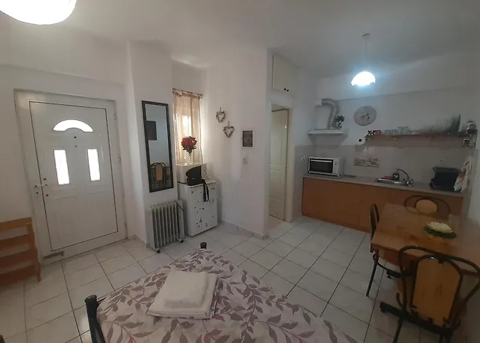 Apartamento Yellow House