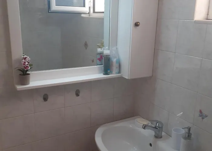 Appartement Yellow House